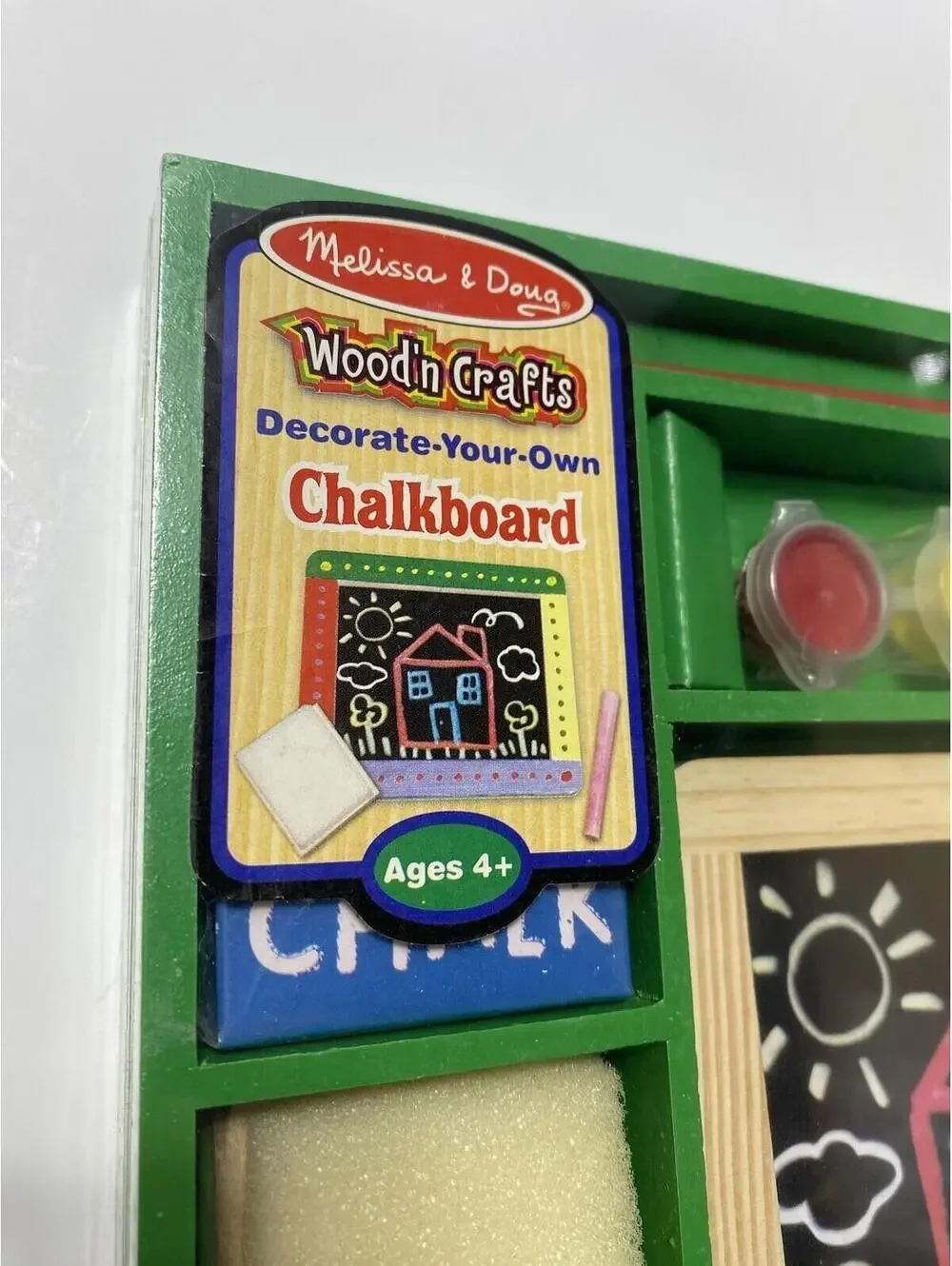 Melissa & Doug usa canada